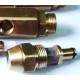 Форсунки Danfoss для дизельных горелок 60 S GPH Форсунки Danfoss для дизельных горелок 60 S GPH